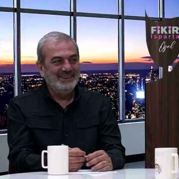 02 09 2025 – KANAL 32 – PERSPEKTİF – Barış Yılmaz