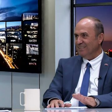 04 11 2025 – KANAL 32 – PERSPEKTİF – Hasan Çolak