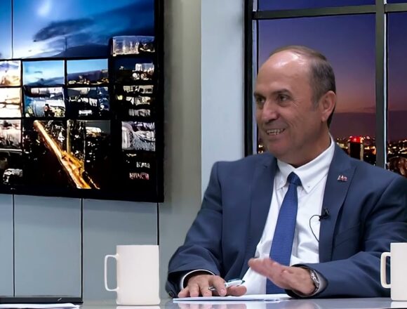 04 11 2025 – KANAL 32 – PERSPEKTİF – Hasan Çolak