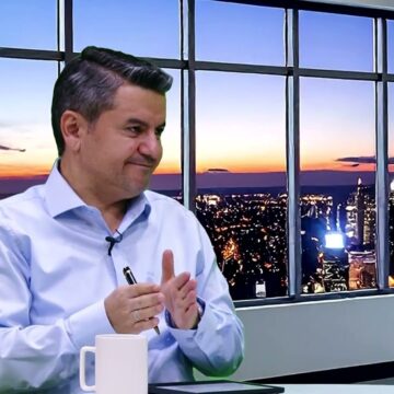 07 10 2025 – KANAL 32 – PERSPEKTİF – Atila Kurtul