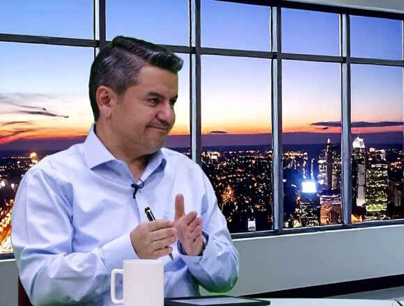 07 10 2025 – KANAL 32 – PERSPEKTİF – Atila Kurtul