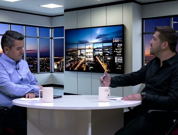 09 09 2025 – KANAL 32 – PERSPEKTİF – Muhammed Çiftçi