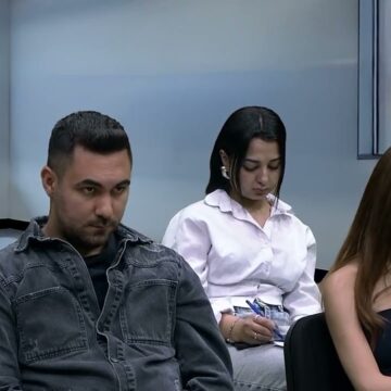 12 08 2025 – KANAL 32 – PERSPEKTİF – 9. Bölüm Mehmet Selçuk