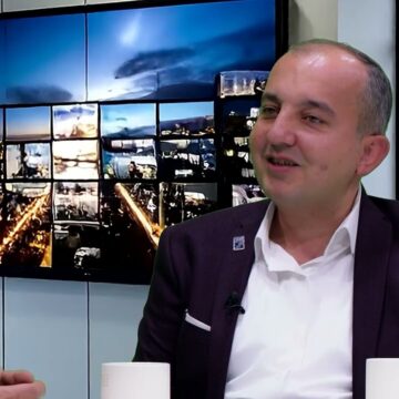 14 10 2025 – KANAL 32 – PERSPEKTİF – Nazmi Gülal