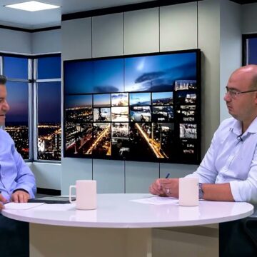 16 09 2025 – KANAL 32 – PERSPEKTİF – Burak Çulcu