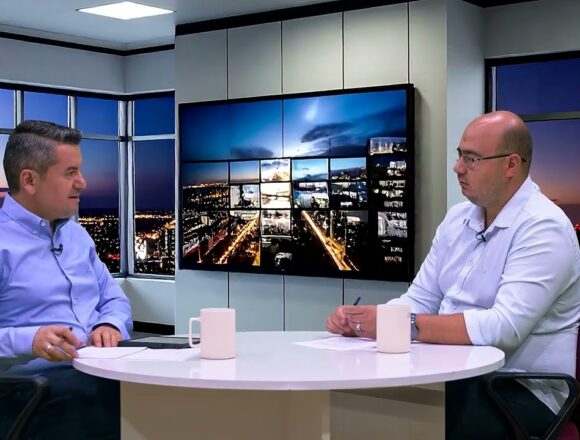 16 09 2025 – KANAL 32 – PERSPEKTİF – Burak Çulcu