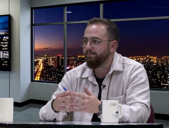 18 11 2025 – KANAL 32 – PERSPEKTİF – Naci Kepezkaya