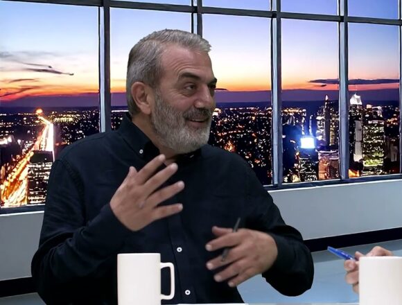 21 10 2025 – KANAL 32 – PERSPEKTİF – Burak Armağan