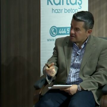 25 11 2025 – KANAL 32 – PERSPEKTİF – Yunus Karabulut