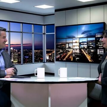 28 10 2025 – KANAL 32 – PERSPEKTİF – Güzin Azerhan