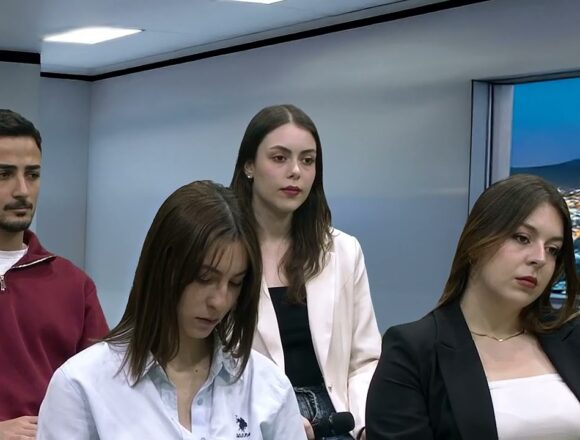 01 07 2025 PERSPEKTİF sırrı alan 01 07 2025 – KANAL 32 – PERSPEKTİF – Sırrı Alan