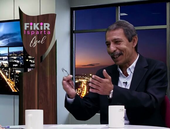 15 07 2025 PERSPEKTİF ismail alp 15 07 2025 – KANAL 32 – PERSPEKTİF – İsmail Alp