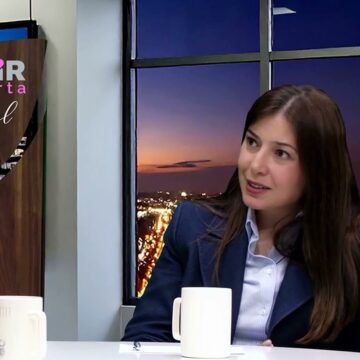 24 06 2025 – KANAL 32 – PERSPEKTİF – Derya Özgür Kader – Tekstil Mühendisi – İş Kadını