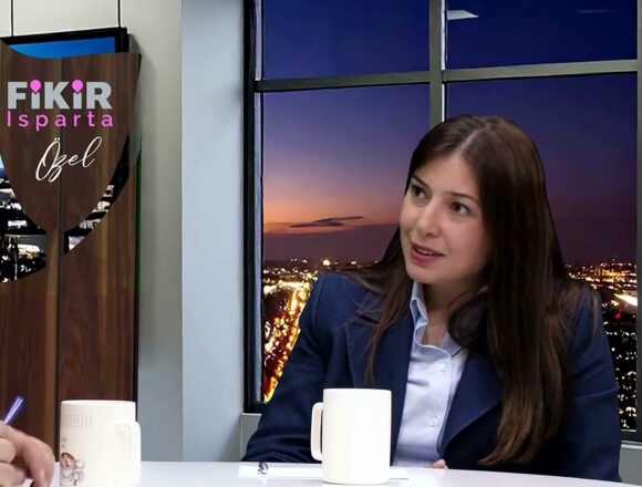 24 06 2025 PERSPEKTİF DERYA ÖZGÜR KADER - TEKSTİL MÜHENDİSİ - İŞ KADINI 24 06 2025 – KANAL 32 – PERSPEKTİF – Derya Özgür Kader – Tekstil Mühendisi – İş Kadını