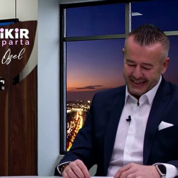 29 07 2025 – KANAL 32 – PERSPEKTİF – Kemal Turalı