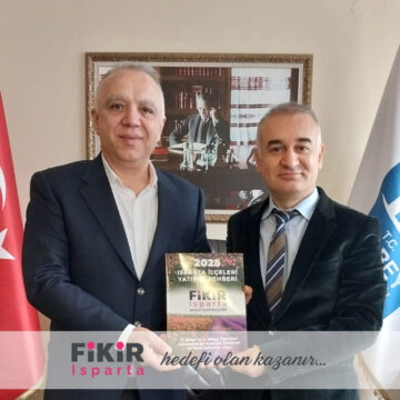 Ziyaret Faaliyet Kalıp