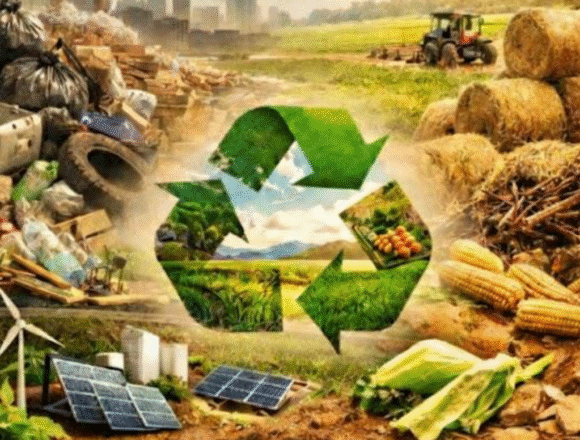 KENTSEL VE TARIM ATIKLARI VE BUNLARIN DEĞERLENDİRİLMESİ